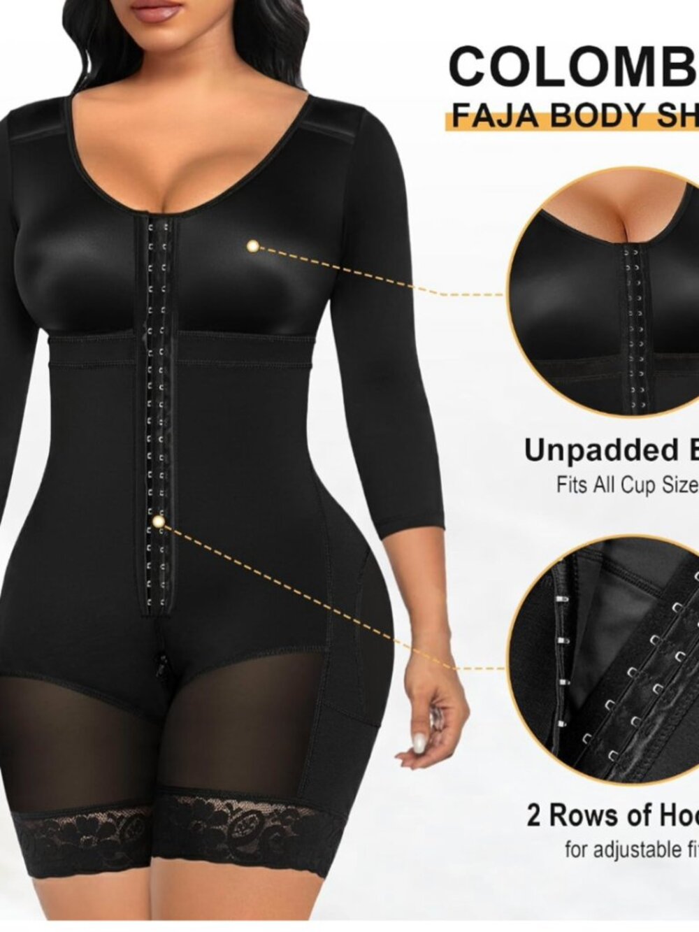 Shapewear